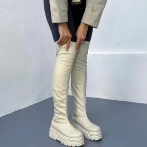 بوت اسپرت زیره ولف