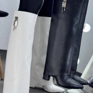 بوت بلند جیوانچی